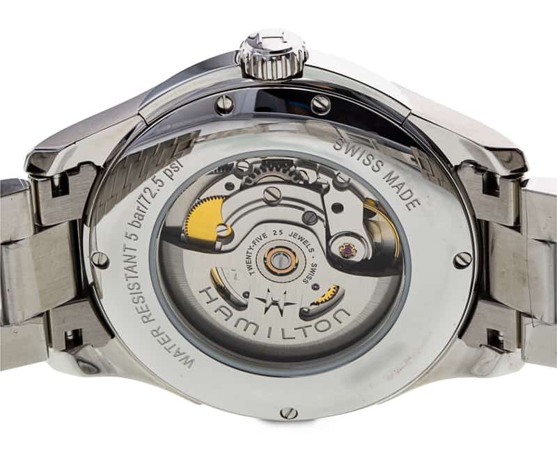 Hamilton Jazzmaster H32665131